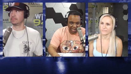 More Advice for Tampa Grads, from audience.