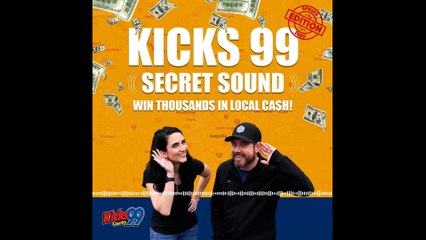 Secret Sound 2023 Winner Round 3