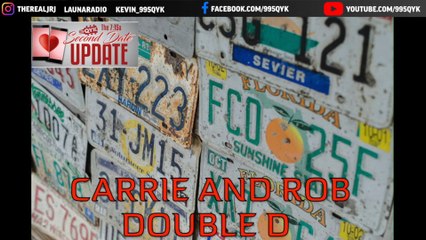 Second Date Update - Double D