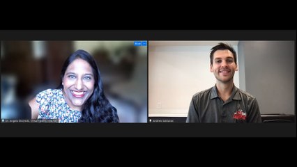 The Inside Scoop On Teleheath With Virtua Health's Dr. Angela Skrzynski