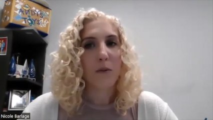 Megan Moroney Talks Debut Album "Lucky"