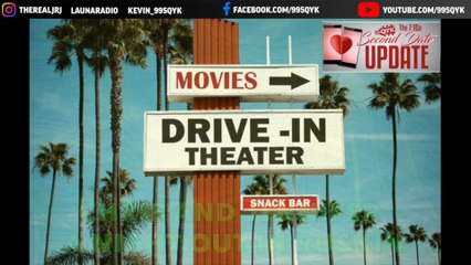 Second Date Update - A Night Out In Ruskin