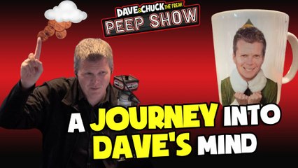 Peep Show: A Journey Into Dave's Mind