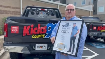 Kicks 99 Secret Sound 2023: Round 4