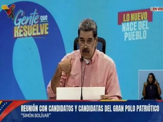 Equipo de Estrategia Electoral estará conformado por Cilia Flores y Freddy Ñáñez
