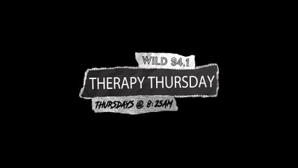 Therapy Thursday: We Got Asked What To Do About A Lady's Son That Likes To Play With Explosives!