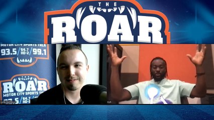 Kofi Kingston Interview with Justin Valentine