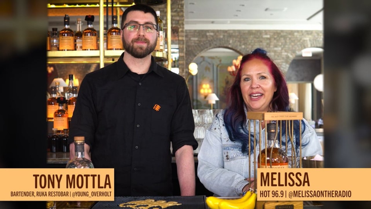 Cocktail: Goeldi's Chapo