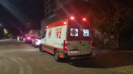 Homem que fazia tratamento contra câncer, morre no Bairro Cancelli em Cascavel