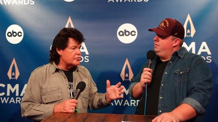 Shenandoah At The 2023 CMAs