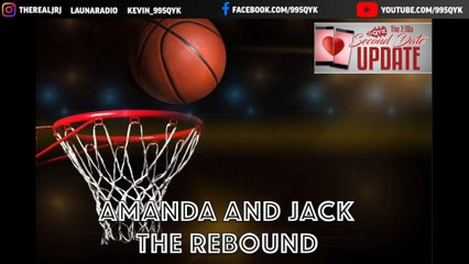 Second Date Update - The Rebound