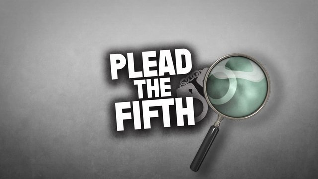 Plead The Fifth: Rich Might have Lied About Having A Sex Tape!