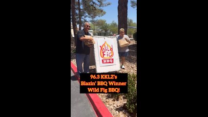 Wild Fig BBQ - Blazin' BBQ Bracket