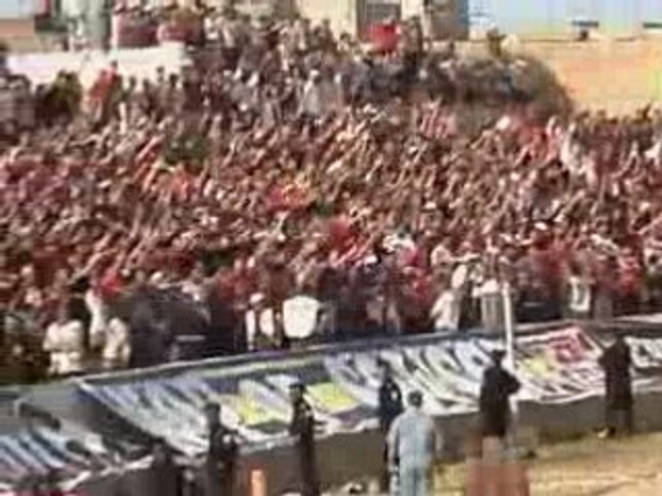 VIRAGE ESS VS GAFSA 2008.