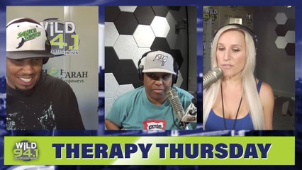 Therapy Thursday: What Should You Do When They Hire Family At Your Work And They Suck At Their Job?