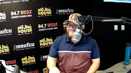 8/17/23 GFD What is My Wife's Point?!