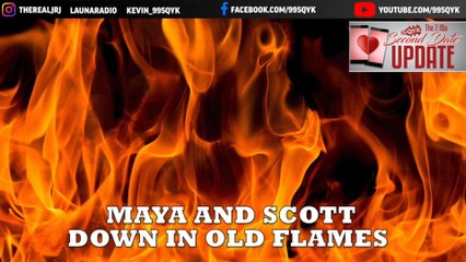 Second Date Update - Down In Old Flames