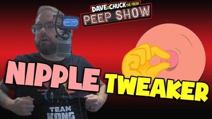 Peep Show: Nipple Tweaker