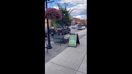 Visiting Oxford - City Of The Week