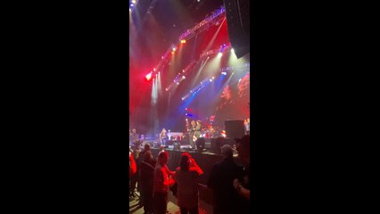 Lynyrd Skynyrd: "Sweet Home Alabama" at MGK Big Gig 2023