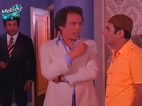 فيلم حرامى الحب بطولة عادل امام ونبيلة عبيد