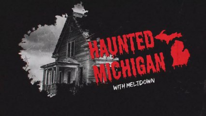 Haunted Michigan, Episode 10: Ed Terebus