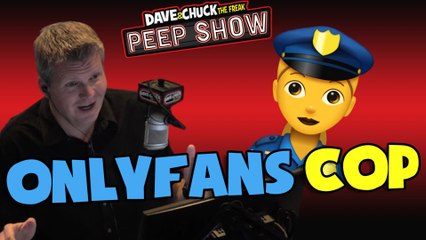 Peep Show: OnlyFans Cop