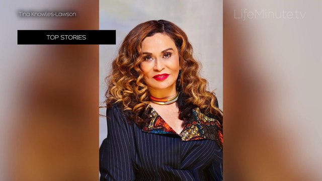 Tina Knowles Reveals Breast Cancer Diagnosis, Lady Gaga Adds New Dates to Mayhem Ball Tour, Earth Day and National Jelly Bean Day are Celebrated