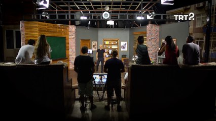 Yilmaz Erdogan ile Ögrence | movie | 2020 | Official Trailer