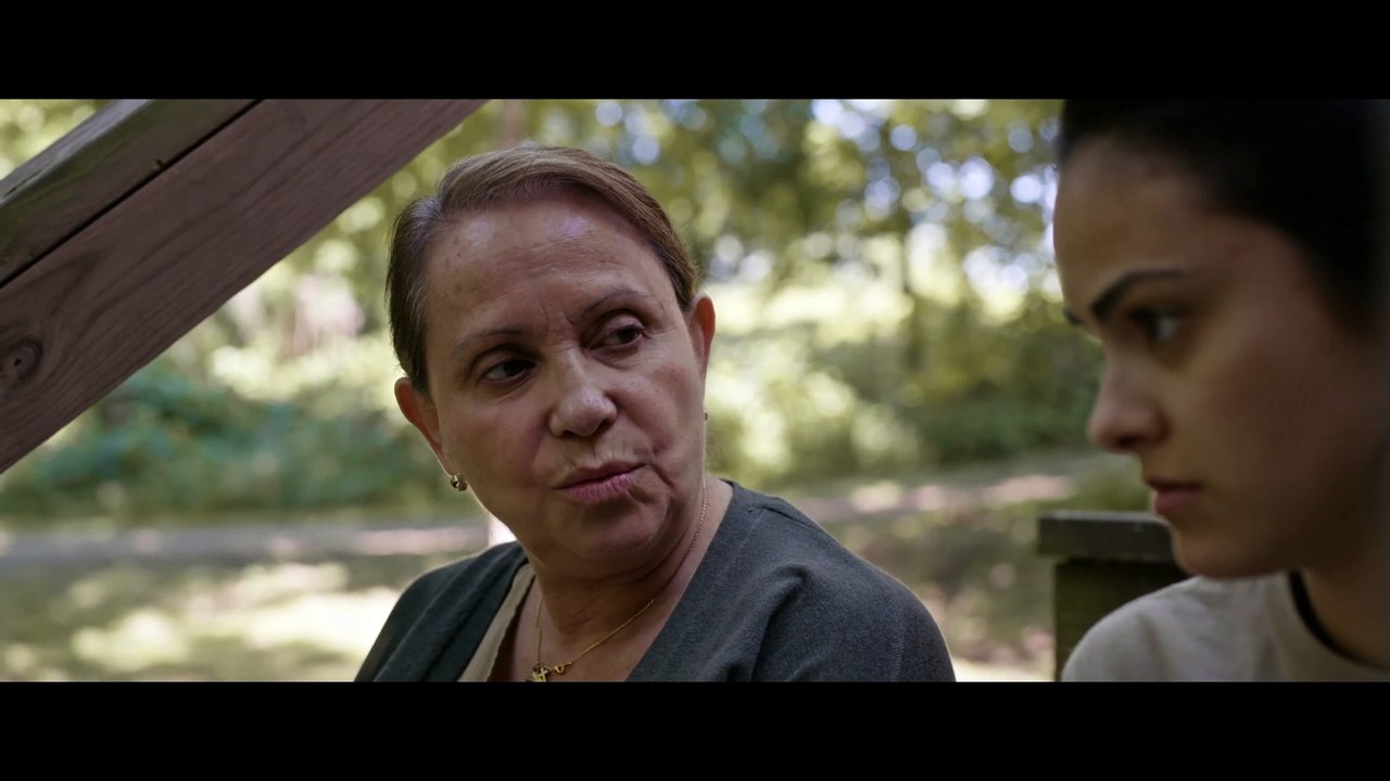 Coyote Lake | movie | 2019 | Official Trailer