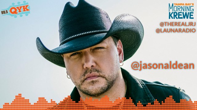 What Jason Aldean Won't Miss About His Tour