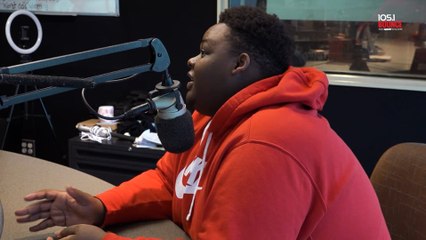 TCB Youth Mentoring on the Importance of the Holidays