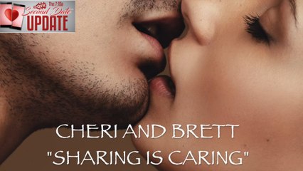 Second Date Update - Sharing Is Caring