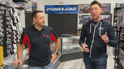 HobbyTown Augusta - CSRA Holiday Guide 2023 - RC Cars