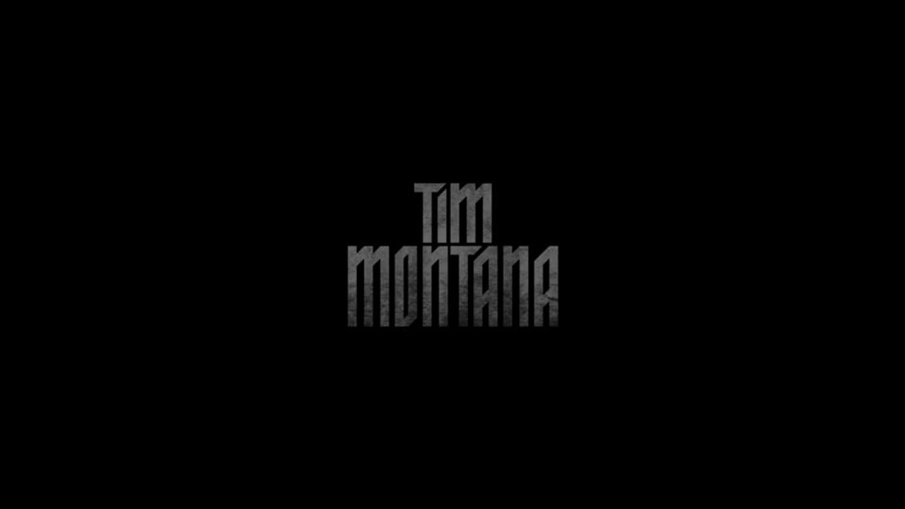 Tim Montana