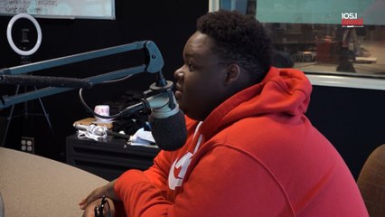 WMGC Teensgiving Interviews: Rashard from TCB Youth Mentoring