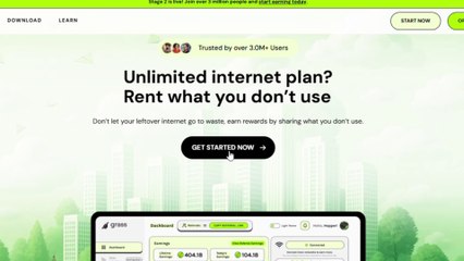 "🚀 Grass Token: Descubre cómo obtener tus tokens GRATIS antes de que sea demasiado tarde"