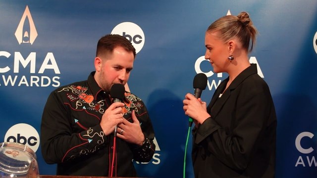 Kelsea Ballerini At The 2023 CMAs