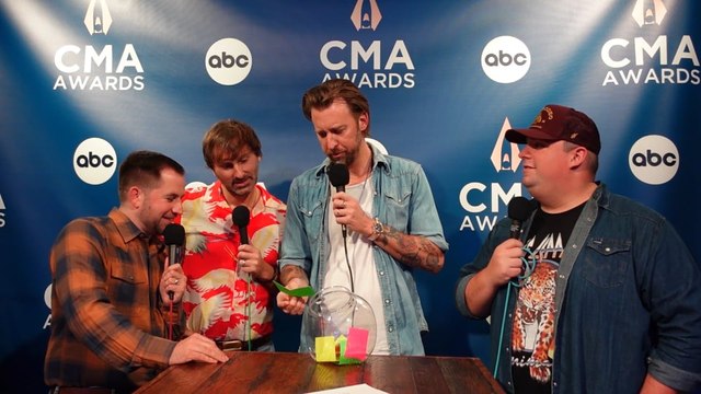 Lady A Loves Below Deck