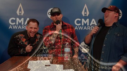 Michael Ray Explains The Florida Mumble