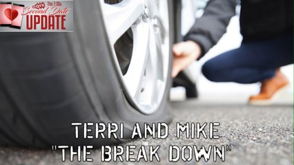 Second Date Update - The Break Down