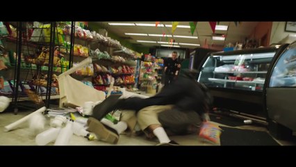 Im Netz der Gewalt | movie | 2019 | Official Trailer