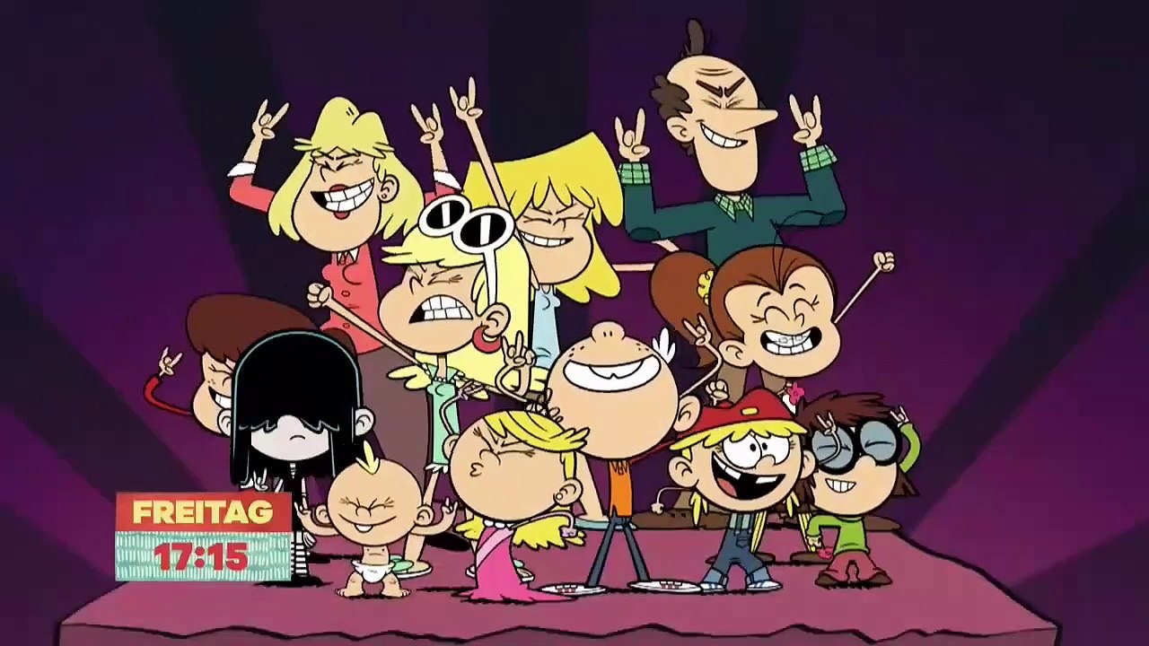 Staffel 4 | show | 2019| S4 | Official Trailer