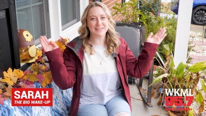 KML Stress Free Thanksgiving 2023