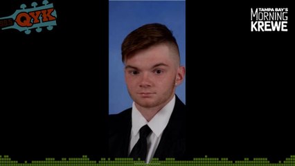 Army National Guard Member Honored By Sister