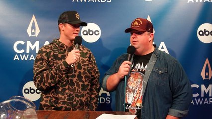 Parker McCollum Hopes Bryce Harper Comes To His Philly Show