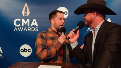 Cody Johnson On All Things NFR 2023