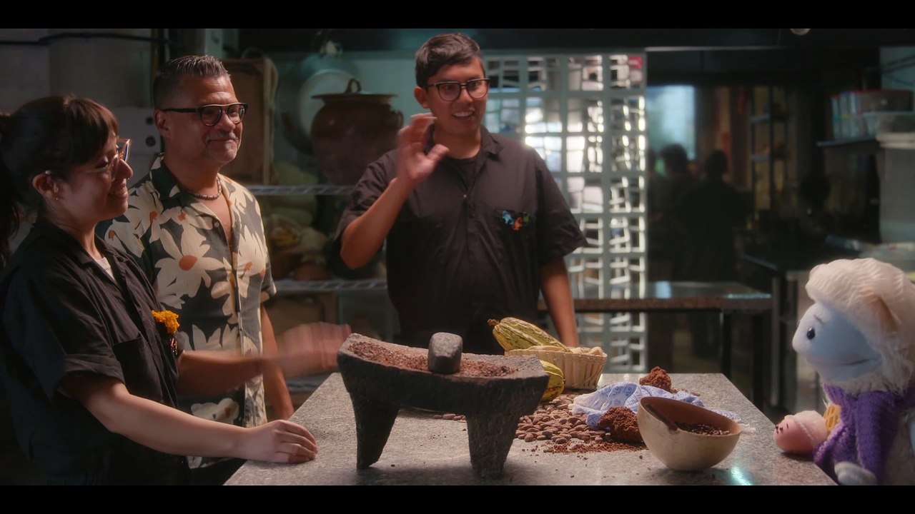 Staffel 1 | show | 2022| S1 | Official Trailer