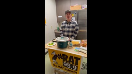 Jocks with Crocks Ep.1