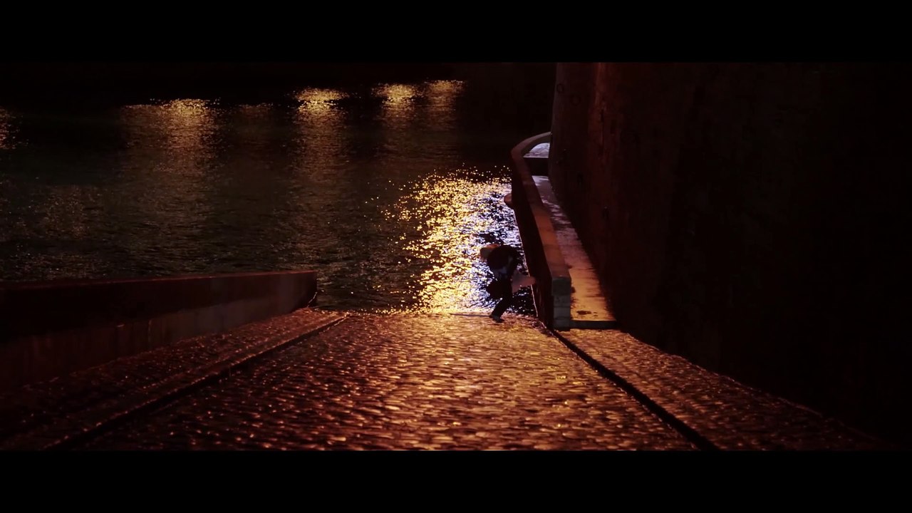 Eine Meerjungfrau in Paris | movie | 2020 | Official Trailer